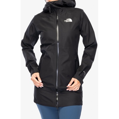 The North Face Dryzzle Futurelight Parka black