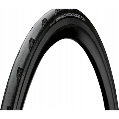 CONTINENTAL Grand Prix 5000 kevlar TT TR - 700x30C