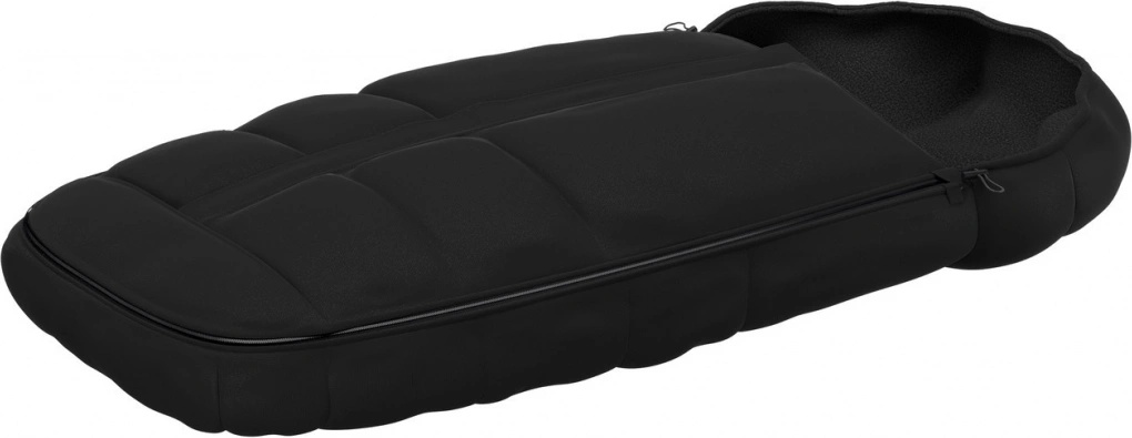 Thule Footmuff Midnight čierny
