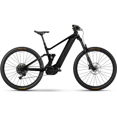 LAPIERRE Overvolt TR 4.6 2026