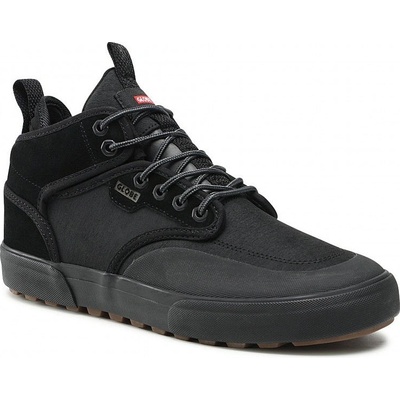 Globe Motley Mid black black summit