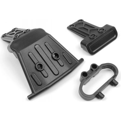 BlackZon Set nárazníků Smyter