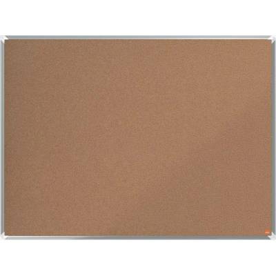 Nobo Tabule korková, Premium Plus 90 x 60 cm