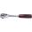 PARD Тресчотка 1/2" 24 зъба 80241 pard