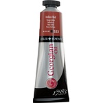 Daler Rowney Georgian Маслена боя Indian Red 38 ml 1 бр (111014523)