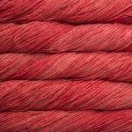 malabrigo Rios Living Coral Плетива прежда (RIO896)