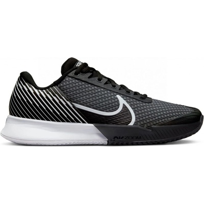 Nike Zoom Vapor Pro 2 Clay - black/white
