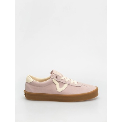 Vans nízke tenisky Sport Low ružová