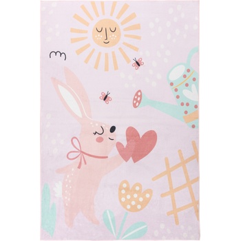 Obsession Килим Magic Kids 106 Loving Rabbit 115 x 160 см (MKD106lora115160)