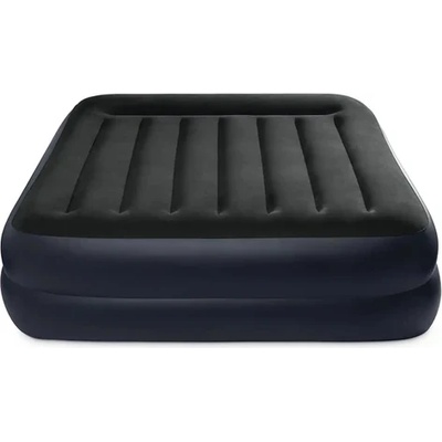 Intex Надуваемо легло Queen Почивка на възглавницата Повдигнато (In64124ND)