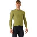 Castelli Espresso Thermal LS Sage/Deep green