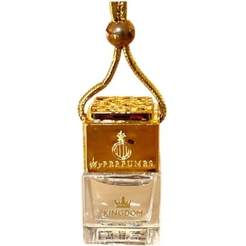 My Perfumes Ароматизатор за кола My Perfumes Kingdom 5 мл