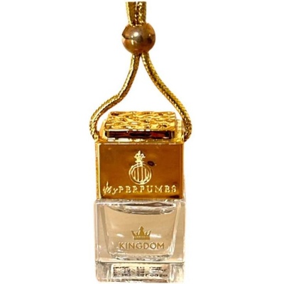My Perfumes Ароматизатор за кола My Perfumes Kingdom 5 мл