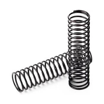 Traxxas пружина на амортисьор (2): LaTrax Teton