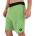Hurley Бански гащета Hurley Phantom O&O Solid 18´´ swimming shorts - Green (Riverdale)