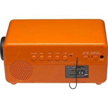Denver CR-425
