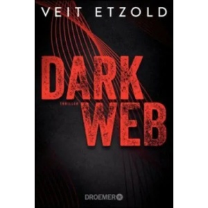 Dark Web | Veit Etzold (ISBN: 9783426305508)
