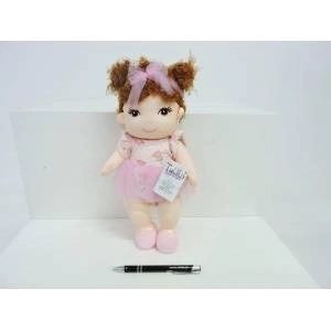 Tulilo Doll Alice 38cm