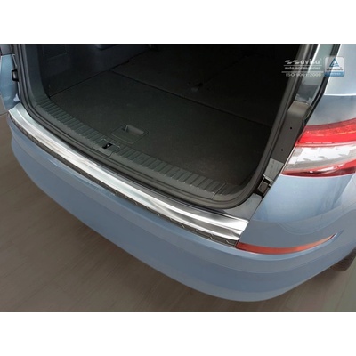 Škoda Kodiaq lišta hrany kufru