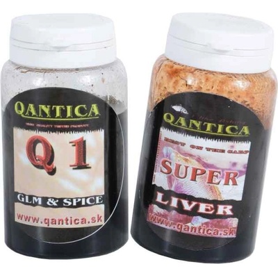 Qantica Tekutý Dip Evolution chili chobotnica 150 ml