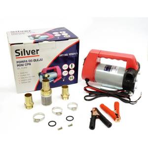 Silver 67379 (S10904)