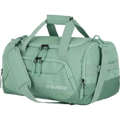 Travelite Kick Off Duffle Sage TRAVELITE-6913-80 23 L