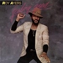 Ayers Roy - Feeling Good CD