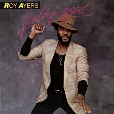 Ayers Roy - Feeling Good CD