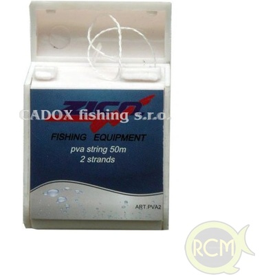 Zico PVA nit 50 sec 20 m