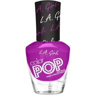 LA Girl lak na nehty ColorPop GNL871 Rad 14 ml