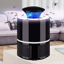 Alum online Lapač hmyzu USB