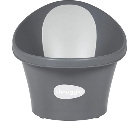 Shnuggle Vanička Slate