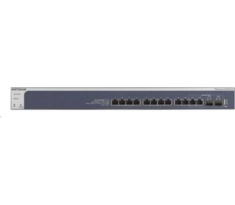Netgear XS712T