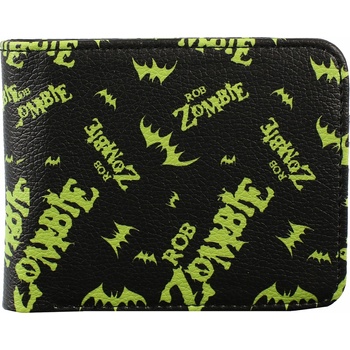 NNM Rob Zombie - Bats WARZBAT01