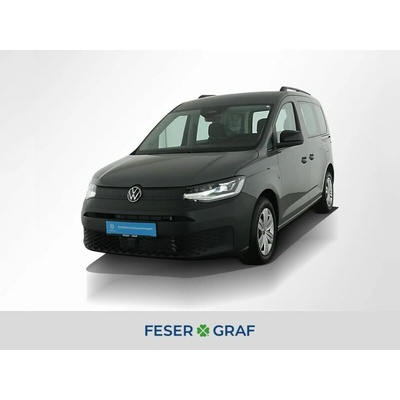 Volkswagen Caddy 1.5 TSI 85 kW