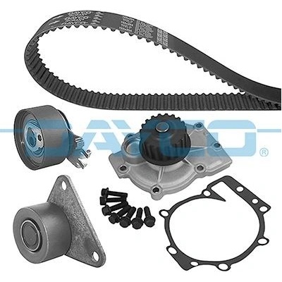 DAYCO KTBWP3160