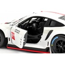 Bburago Race Porsche 911 RSR GT W018374 1:24