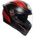 AGV K-1 Warmup