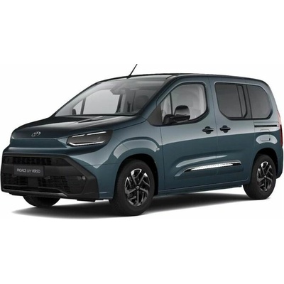 Toyota Proace City Verso Teamplayer 81 kW