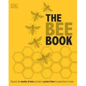 Bee Book | Emma Tennant (ISBN: 9781465443830)
