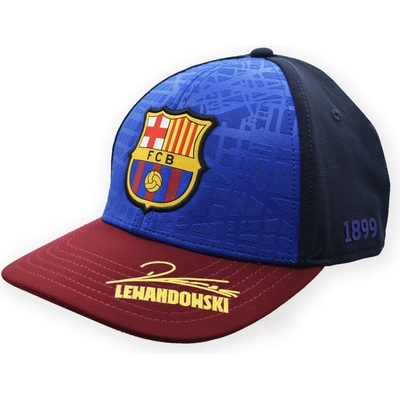 Fan-shop BARCELONA FC Lewandowski