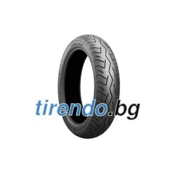 Image 1 of Bridgestone BT46 R ( 110/90-18 TL 61H Задно колело, M/C )