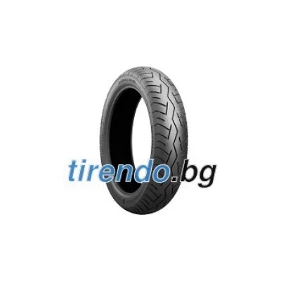 Bridgestone BT46 R ( 110/90-18 TL 61H Задно колело, M/C )