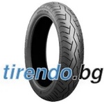 Bridgestone BT46 R ( 110/90-18 TL 61H Задно колело, M/C ) - tirendo Мотоциклетни гуми