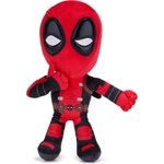 Whitehouse Leisure Плюшена фигура Whitehouse Leisure Marvel: Deadpool - Thumbs Up Deadpool (Series 3), 30 cm ( 8044)