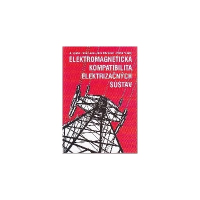 Elektromagnetická kompatibilita elektrizačných sústav - Juraj Altus