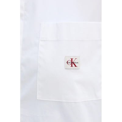 Calvin Klein Риза Calvin Klein Jeans (LV047C143G)