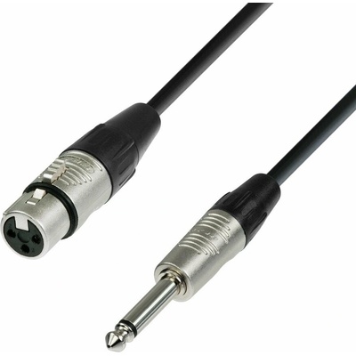 Adam Hall Cables K4MFP0500