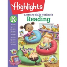 Kindergarten Reading