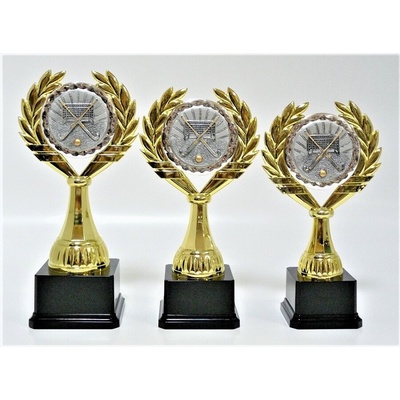 VIZINGR Pozemní hokej trofeje K6-FG058 26 cm